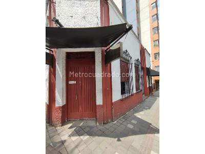 Casa de 5 alcobas en venta en Centro, Medellín, 300 m² · foto 2 de 20