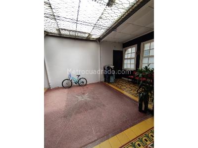 Casa de 5 alcobas en venta en Centro, Medellín, 300 m² · foto 4 de 20