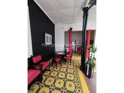 Casa de 5 alcobas en venta en Centro, Medellín, 300 m² · foto 5 de 20