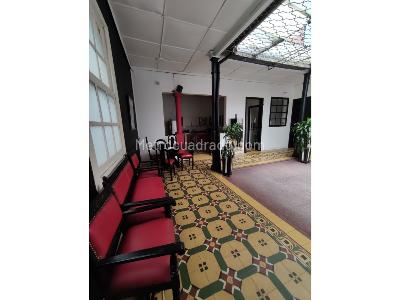 Casa de 5 alcobas en venta en Centro, Medellín, 300 m² · foto 6 de 20