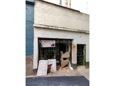Casa de 5 alcobas en venta en Centro, Medellín, 300 m² · foto 12 de 20