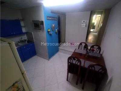 Casa de 5 alcobas en venta en La Milagrosa, Medellín, 124 m² · foto 12 de 20