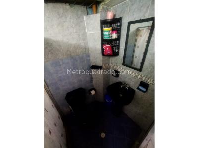 Casa de 5 alcobas en venta en La Milagrosa, Medellín, 124 m² · foto 14 de 20