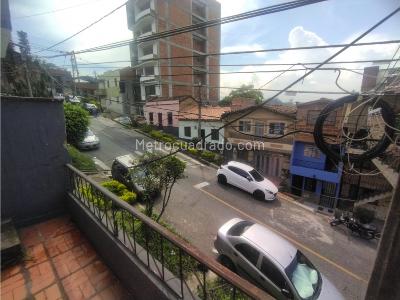 Casa de 5 alcobas en venta en La Milagrosa, Medellín, 124 m² · foto 20 de 20