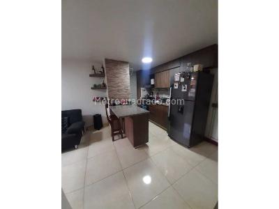 Apartamento en venta en San Antonio De Prado, Medellín · foto 2 de 6