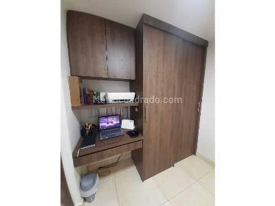 Apartamento en venta en San Antonio De Prado, Medellín · foto 4 de 6