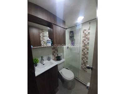 Apartamento en venta en San Antonio De Prado, Medellín · foto 5 de 6