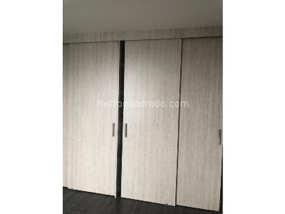 Apartamento de 3 alcobas en venta en Las Lomitas, Sabaneta, 72 m² · foto 11 de 12