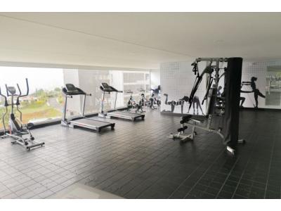 Apartamento de 3 alcobas en venta en Las Lomitas, Sabaneta, 72 m² · foto 3 de 12