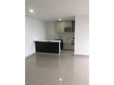 Apartamento de 3 alcobas en venta en Las Lomitas, Sabaneta, 72 m² · foto 7 de 12