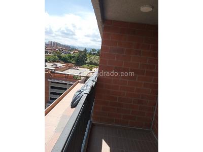 Apartamento de 2 alcobas en venta en Fontibon, Rionegro, 68 m² · foto 10 de 20