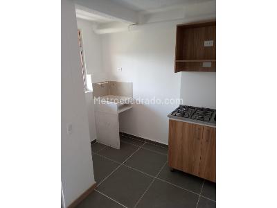 Apartamento de 2 alcobas en venta en Fontibon, Rionegro, 68 m² · foto 11 de 20