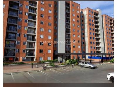 Apartamento de 2 alcobas en venta en Fontibon, Rionegro, 68 m² · foto 2 de 20