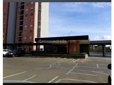 Apartamento de 2 alcobas en venta en Fontibon, Rionegro, 68 m² · foto 3 de 20