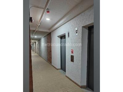 Apartamento de 2 alcobas en venta en Fontibon, Rionegro, 68 m² · foto 4 de 20