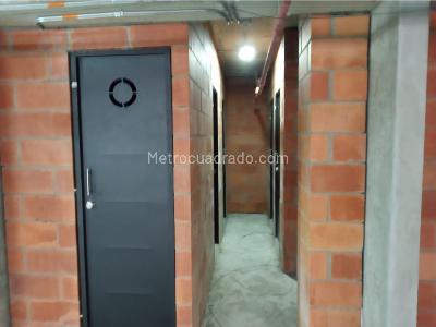 Apartamento de 2 alcobas en venta en Fontibon, Rionegro, 68 m² · foto 5 de 20