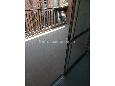Apartamento de 2 alcobas en venta en Fontibon, Rionegro, 68 m² · foto 7 de 20