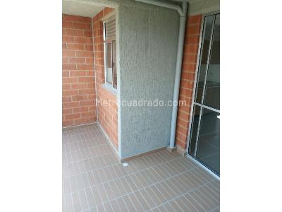 Apartamento de 2 alcobas en venta en Fontibon, Rionegro, 68 m² · foto 9 de 20