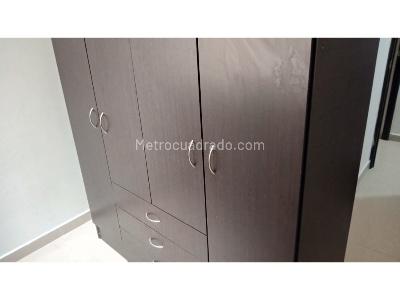 Apartamento en venta en Centro, Medellín · foto 10 de 13