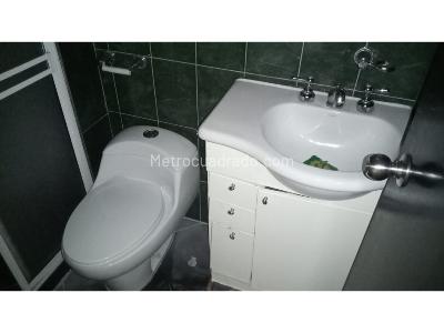 Apartamento en venta en Centro, Medellín · foto 13 de 13