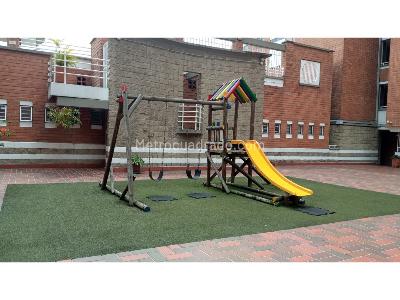 Apartamento en venta en Conquistadores, Medellín · foto 4 de 20