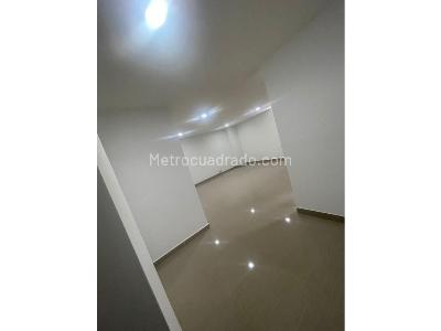 Apartaestudio en venta en Calasanz, Medellín, 53 m² · foto 2 de 8