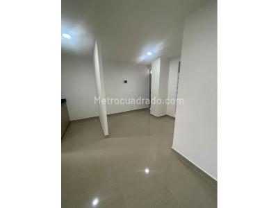 Apartaestudio en venta en Calasanz, Medellín, 53 m² · foto 3 de 8