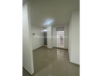 Apartaestudio en venta en Calasanz, Medellín, 53 m² · foto 4 de 8