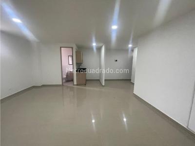 Apartaestudio en venta en Calasanz, Medellín, 53 m² · foto 5 de 8