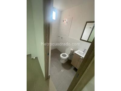 Apartaestudio en venta en Calasanz, Medellín, 53 m² · foto 6 de 8