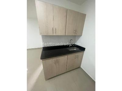 Apartaestudio en venta en Calasanz, Medellín, 53 m² · foto 7 de 8