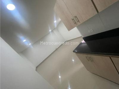 Apartaestudio en venta en Calasanz, Medellín, 53 m² · foto 8 de 8
