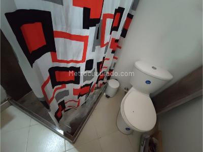 Apartamento de 2 alcobas en venta en Las Palmas, Medellín, 63 m² · foto 11 de 13