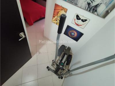 Apartamento de 2 alcobas en venta en Las Palmas, Medellín, 63 m² · foto 12 de 13