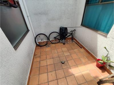 Apartamento de 2 alcobas en venta en Las Palmas, Medellín, 63 m² · foto 13 de 13