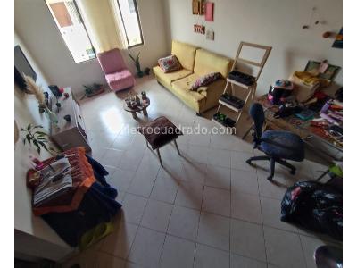 Apartamento de 2 alcobas en venta en Las Palmas, Medellín, 63 m² · foto 4 de 13