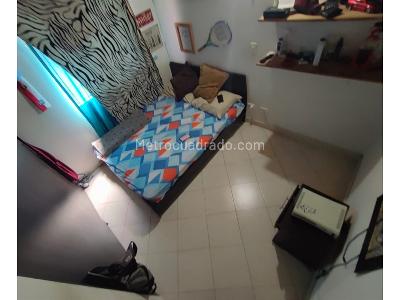 Apartamento de 2 alcobas en venta en Las Palmas, Medellín, 63 m² · foto 9 de 13