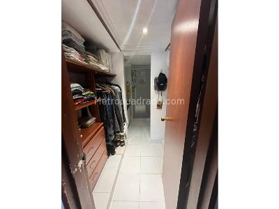 Apartamento de 4 alcobas en venta en Belen, Medellín, 135 m² · foto 13 de 14