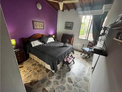 Apartamento de 4 alcobas en venta en Belen, Medellín, 135 m² · foto 6 de 14