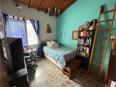 Apartamento de 4 alcobas en venta en Belen, Medellín, 135 m² · foto 7 de 14
