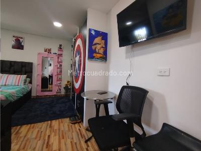 Casa de 5 alcobas en venta en El Salvador, Medellín, 152 m² · foto 12 de 20