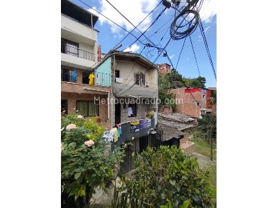 Casa de 5 alcobas en venta en El Salvador, Medellín, 152 m² · foto 13 de 20