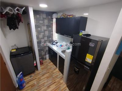 Casa de 5 alcobas en venta en El Salvador, Medellín, 152 m² · foto 6 de 20