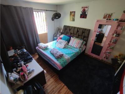 Casa de 5 alcobas en venta en El Salvador, Medellín, 152 m² · foto 9 de 20