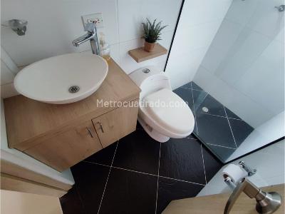 Apartamento en venta en Centro, Medellín · foto 10 de 20