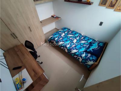 Apartamento en venta en Centro, Medellín · foto 12 de 20