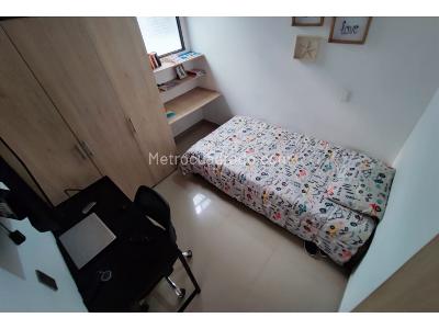 Apartamento en venta en Centro, Medellín · foto 19 de 20