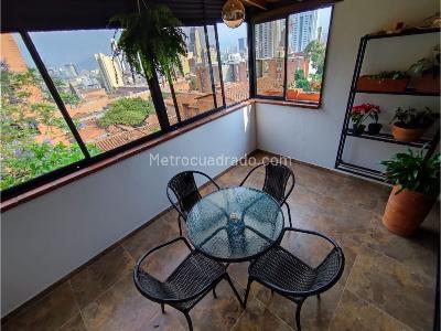 Apartamento en venta en Centro, Medellín · foto 2 de 20