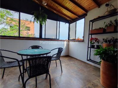 Apartamento en venta en Centro, Medellín · foto 3 de 20