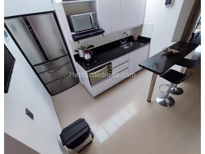 Apartamento en venta en Centro, Medellín · foto 6 de 20